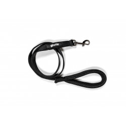 Laisse TREK STAR, Noir pour...