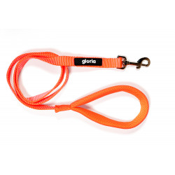 Laisse TREK STAR, Orange...