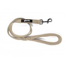 Laisse TREK STAR, Beige...