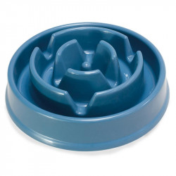 Gamelle anti-glouton pour...