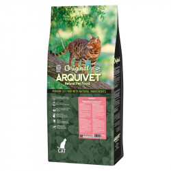 ARQUIVET, Cat original...