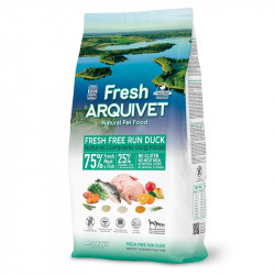 Croquettes ARQUIVET FRESH,...
