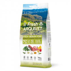Croquettes ARQUIVET FRESH,...