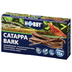 Catappa Bark - 20g