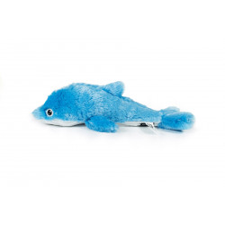 Peluche DINGO pour chiens -...