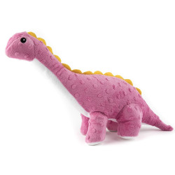 Peluche ORHY pour chiens -...