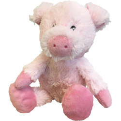 Peluche PEGGY pour chiens -...