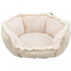 Lit BOHO pour chiens & chat...