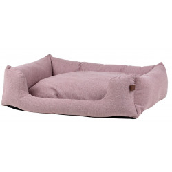 FANTAIL panier Snooze, PINK...