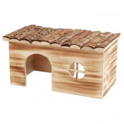 Maison GRETE pour rongeurs...