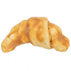 Croissants à base de...