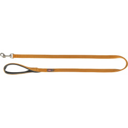TRIXIE Laisse XS, Curry - 1.2M