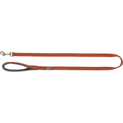 TRIXIE Laisse XS, rouille -...