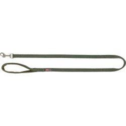 TRIXIE Laisse XS, Vert...