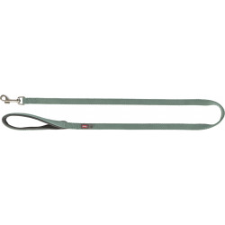 TRIXIE Laisse XS, Sauge - 1.2M