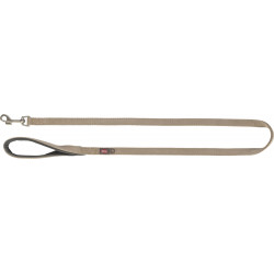 TRIXIE Laisse XS, Sable -1.2M