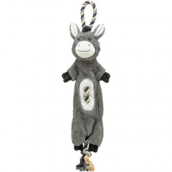 Peluche + Corde TRIXIE,...