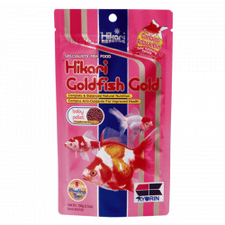 HIKARI Goldfish Gold Baby -...