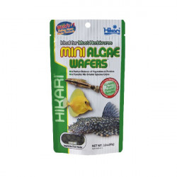 HIKARI Mini Algae Wafer - 22g