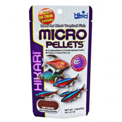 HIKARI Micro pellets - 45g