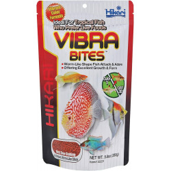 HIKARI Vibra bites - 280g