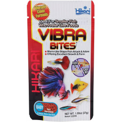 HIKARI Vibra Bites baby - 37g