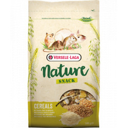 Nature Snack CEREALS - 500g