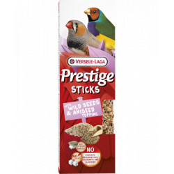 Sticks pour oiseaux...