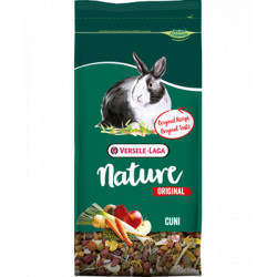 Original CUNI nature pour...