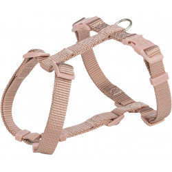 TRIXIE Premium Harnais H -...