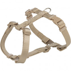 TRIXIE Premium Harnais H -...