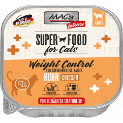 MAC'S Vetcare Weight...