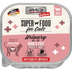 MAC'S Vetcare Urinary Diet...