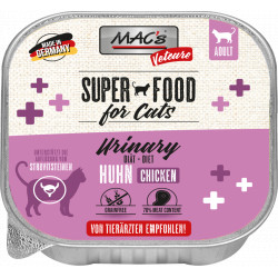 MAC's Vetcare Urinary Diet...
