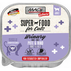 MAC'S Vetcare Urinary Diet...