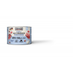 Mac's Kitten Veau&Poulet -...