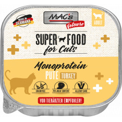 MAC'S Vetcare Mono...