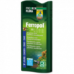 Fertilisant Ferropol pour...