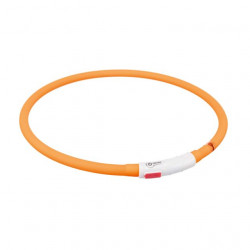 Collier TRIXIE Lumineux...