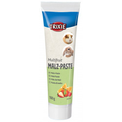 Pâte de malt pour rongeurs...