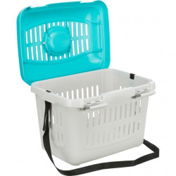 Box de transport MIDI-CAPRI...