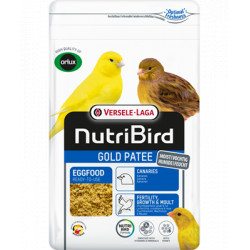 NutriBird Gold pâtée,...