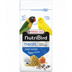 NutriBird Treats forti...