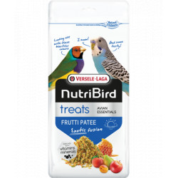 NutriBird Treats FRUTTI...