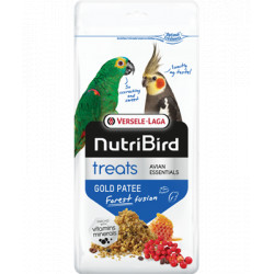 NutriBird Treats GOLD...