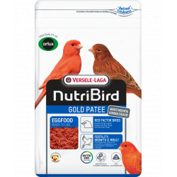 NutriBird Gold pâtée,...