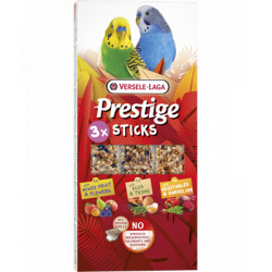 Sticks Petites Perruches...