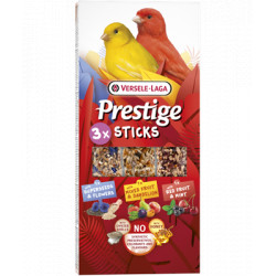 Sticks Canaris Triple...