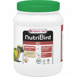 NutriBird A21 - 800g
