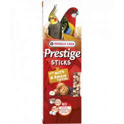 Sticks Grandes Perruches...